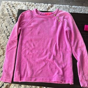 Lilly Pulitzer sweater